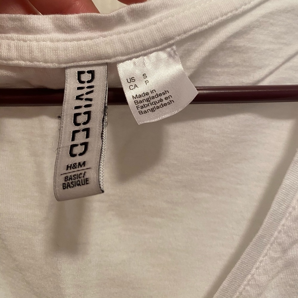 Basic tee - Picture 2 of 3